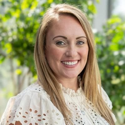 Stacy Goss