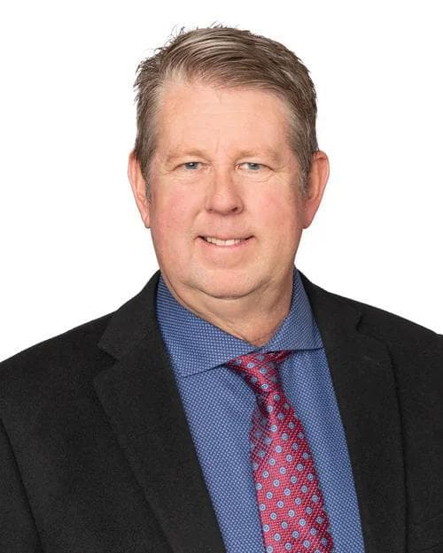 Greg Fast