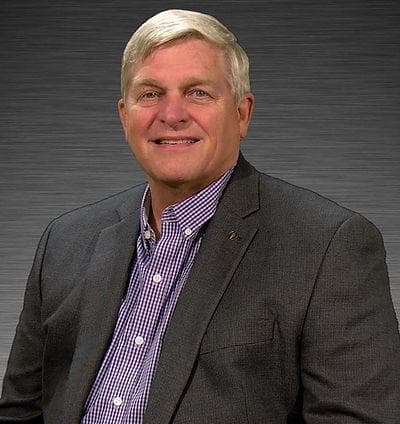 Danny D. Walters
