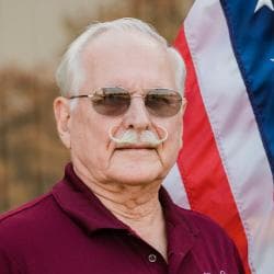 Donald F. Studnicka