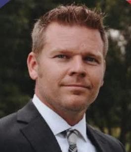 Joe Caiharr