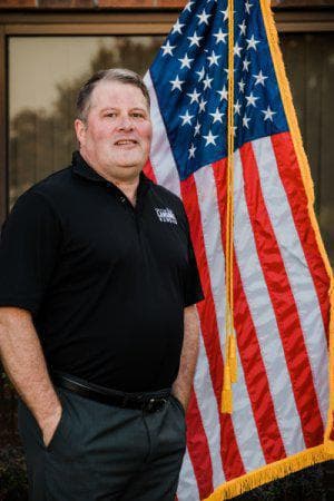 Kerry Nick Brungardt