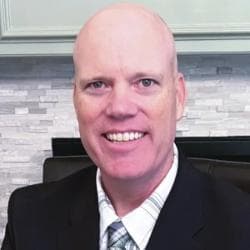 Jason Redmon