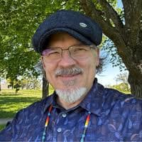 Eric R. Price