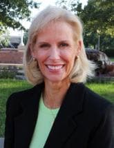 Mary Larson