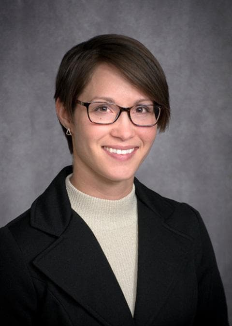 Amy Rider