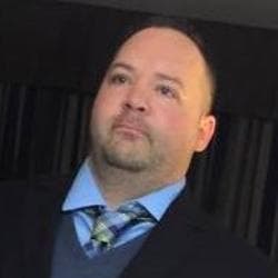 Rob Arnold