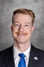 Reuben Cozmver
