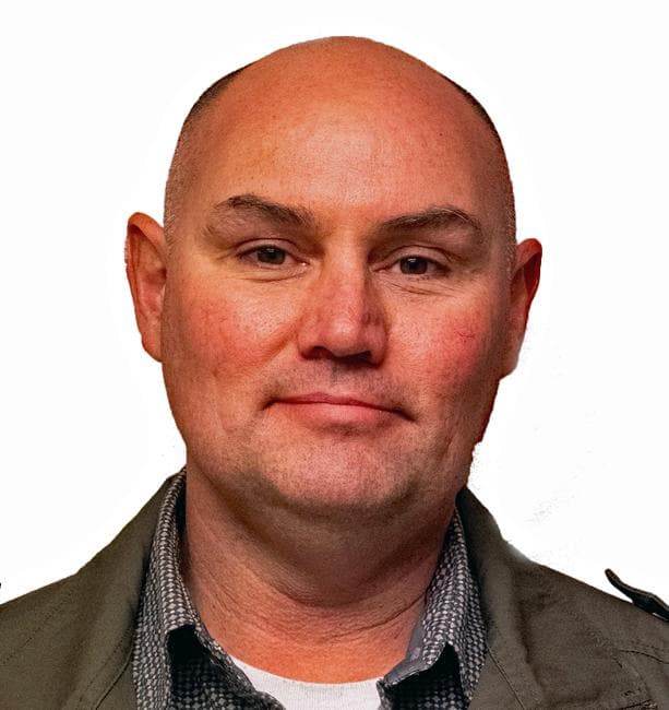 Todd Marshall Leeds