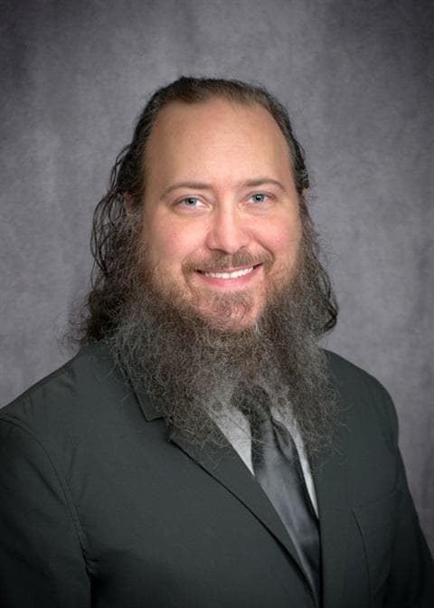 Jacob Laha
