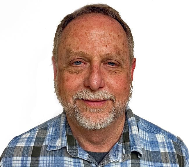 Tim D. Huntley