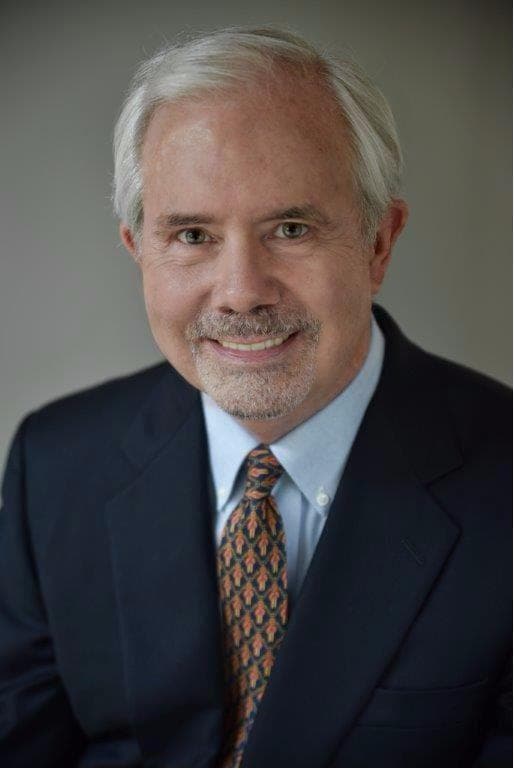 Bill Bruning