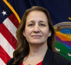 Linda M. Westhafer