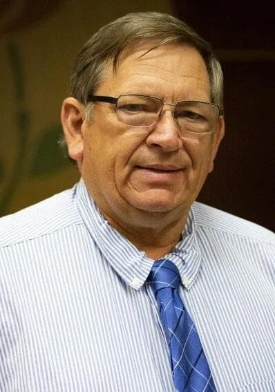 Robert Varner