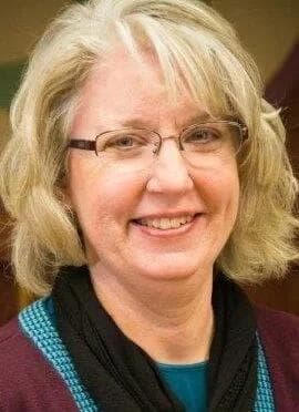 Jeanine R. Schantz
