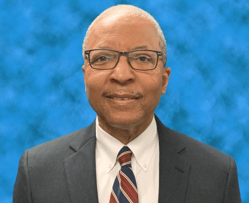 Trent W. Davis