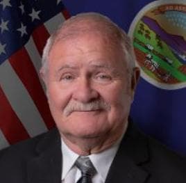 A. Bryan Chapman