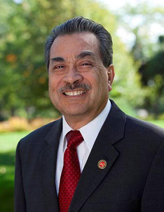 Rodolfo Arevalo