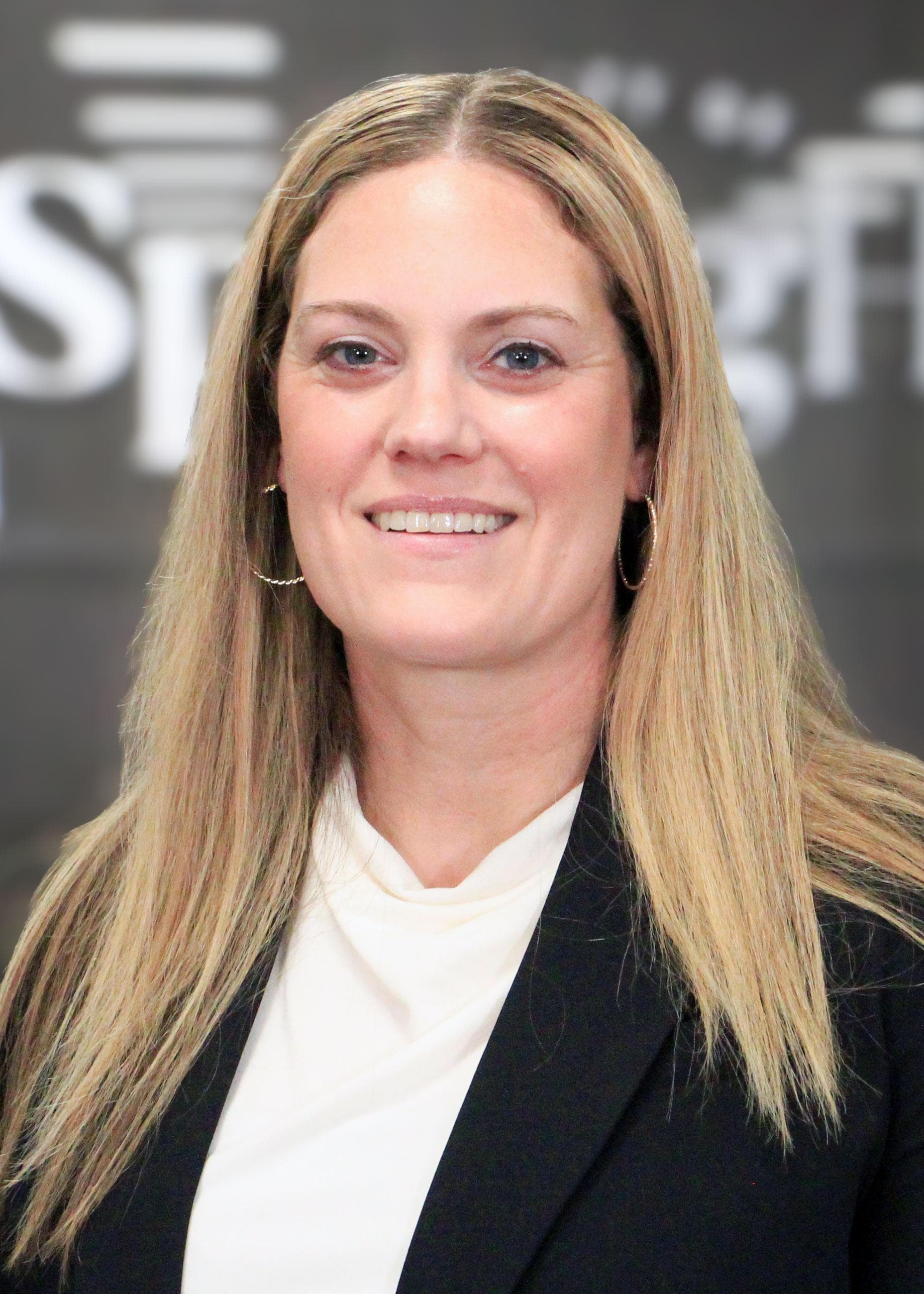 Kristin Feeback
