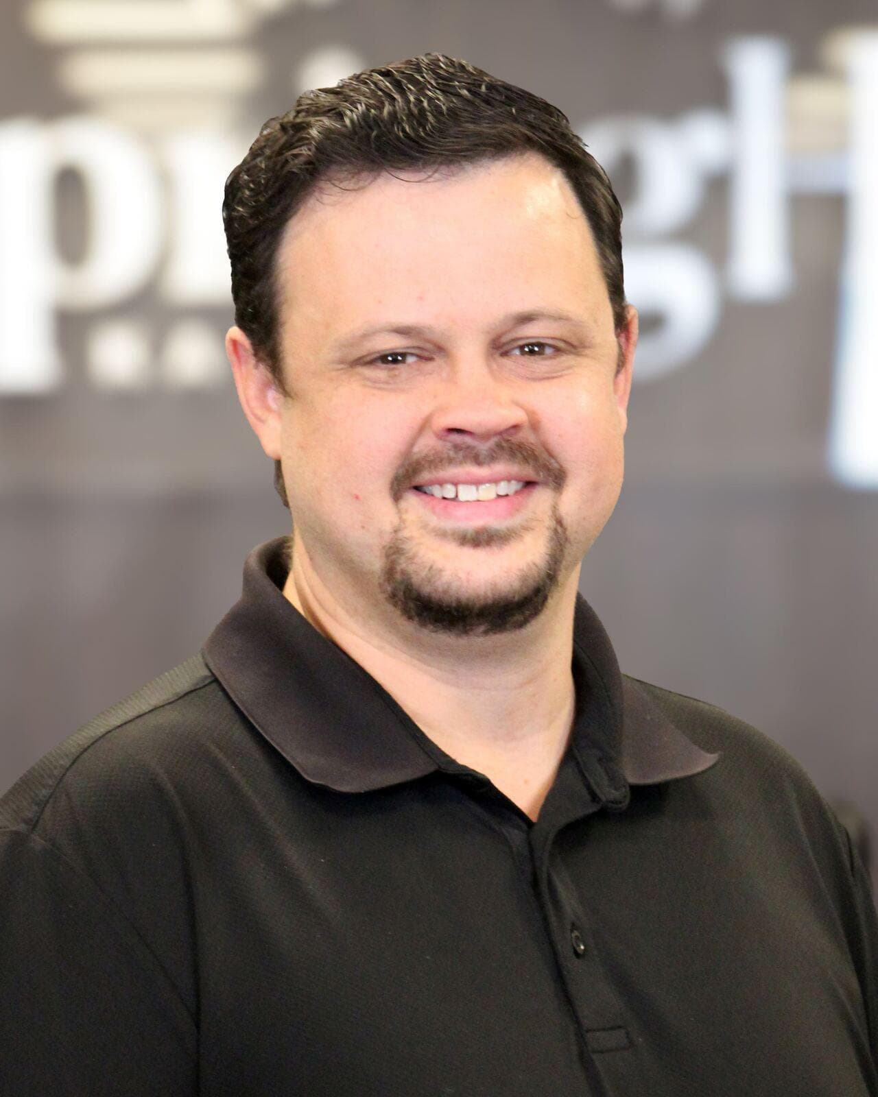 Michael Grant