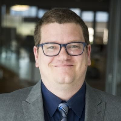 Matt Partridge