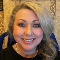 Rebecca Skeet-Grube