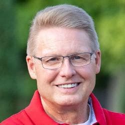 Bill Longbine