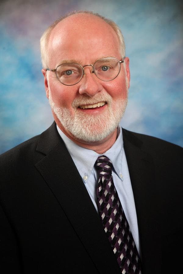 David Alvey