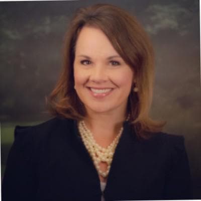 Amy B. Aldrich