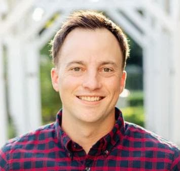 Daniel Garrett