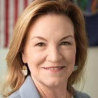 Betsy Lawrence