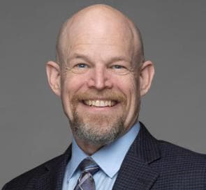 Robert Daniels