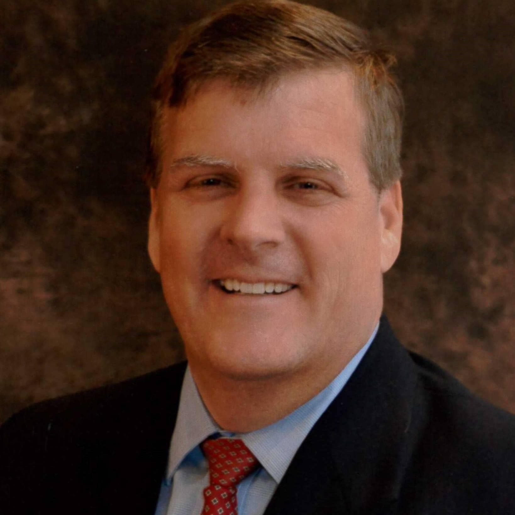 Rick Walker