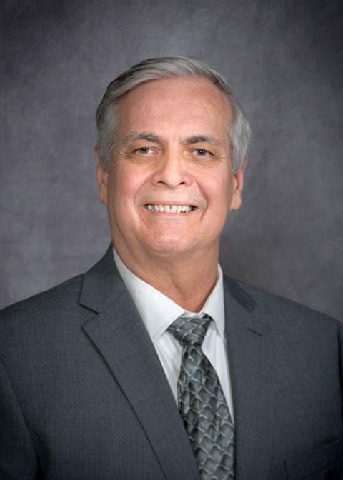 Bob Page