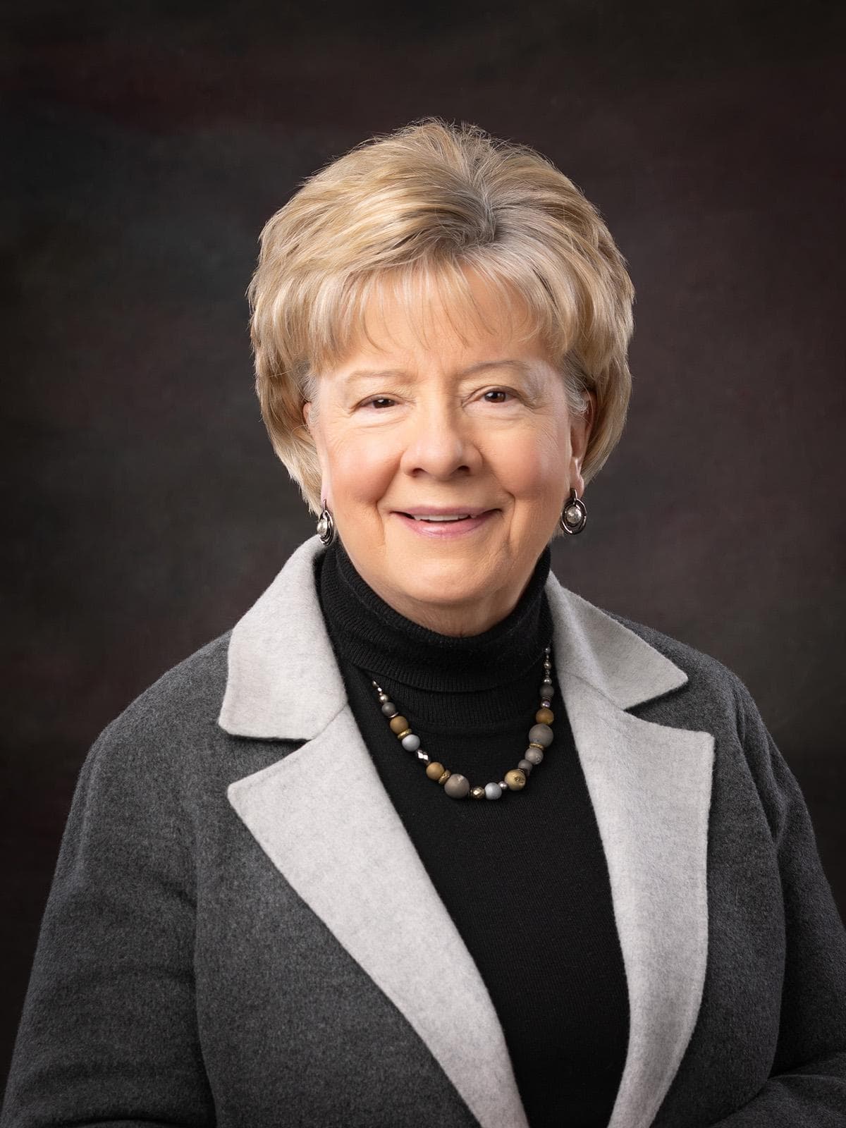 Melanie Hepperly