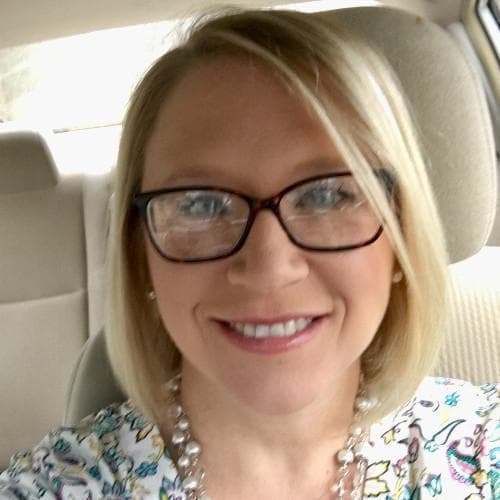 Amy Huizenga