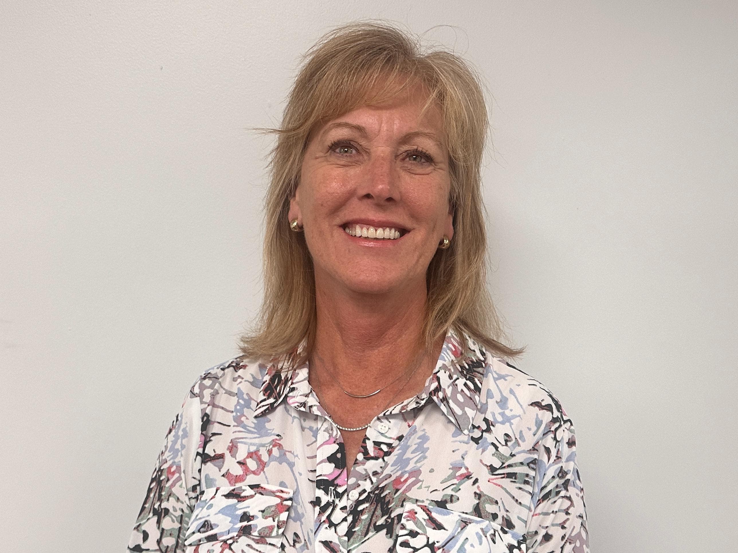 Lorna B. Geist