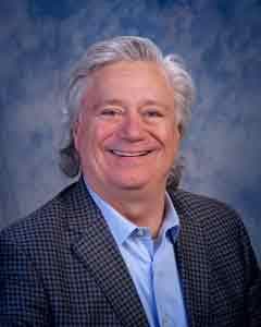 Todd B. Miller