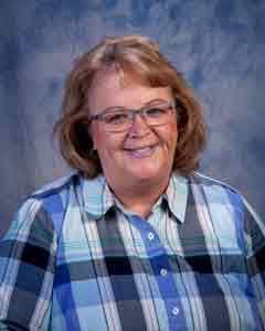 Jan Young