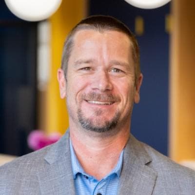 Jeffrey Hohnbaum