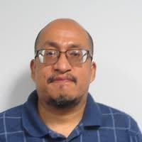 Jon M. Ramirez