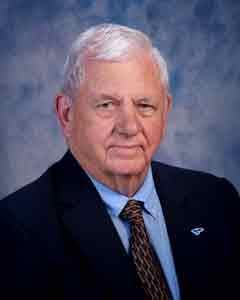 Rodney Calhoun
