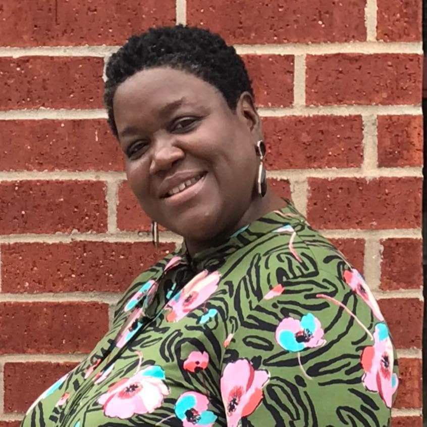 Jammie A. Johnson