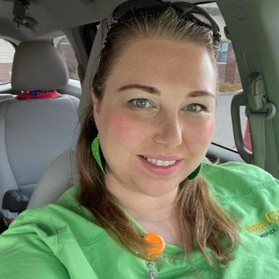 Melissa Hershey