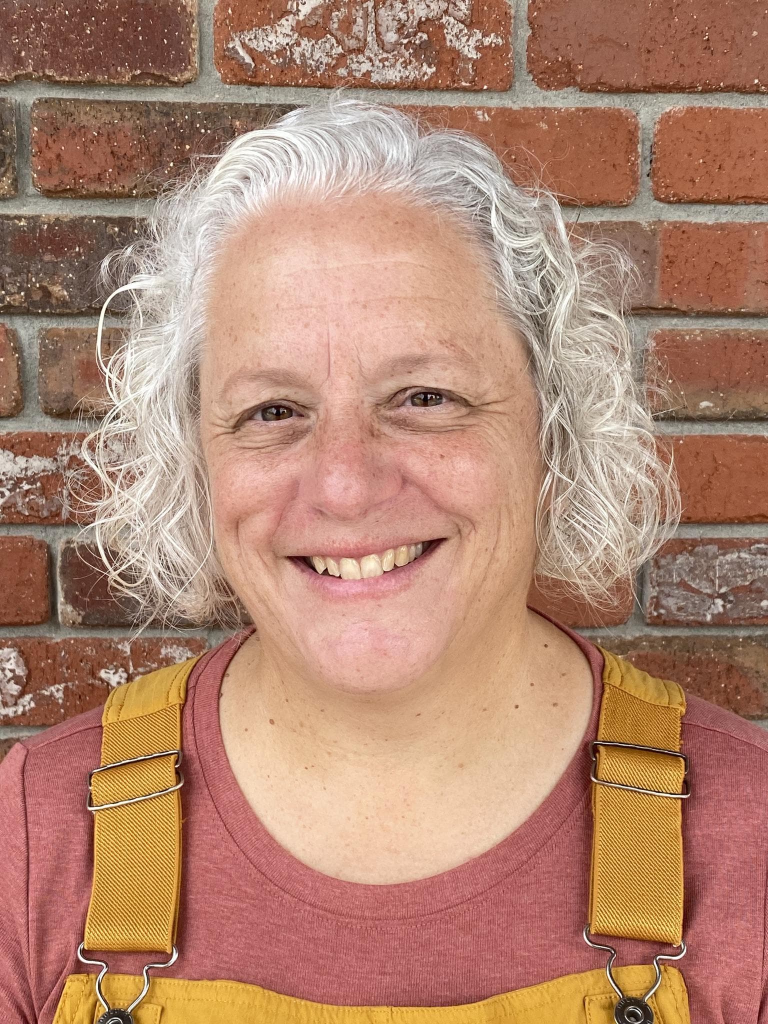 Joanie Harris