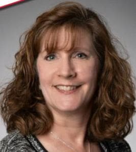 Susan Stieben