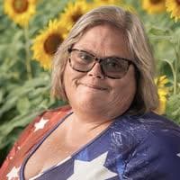 Julie Aldridge