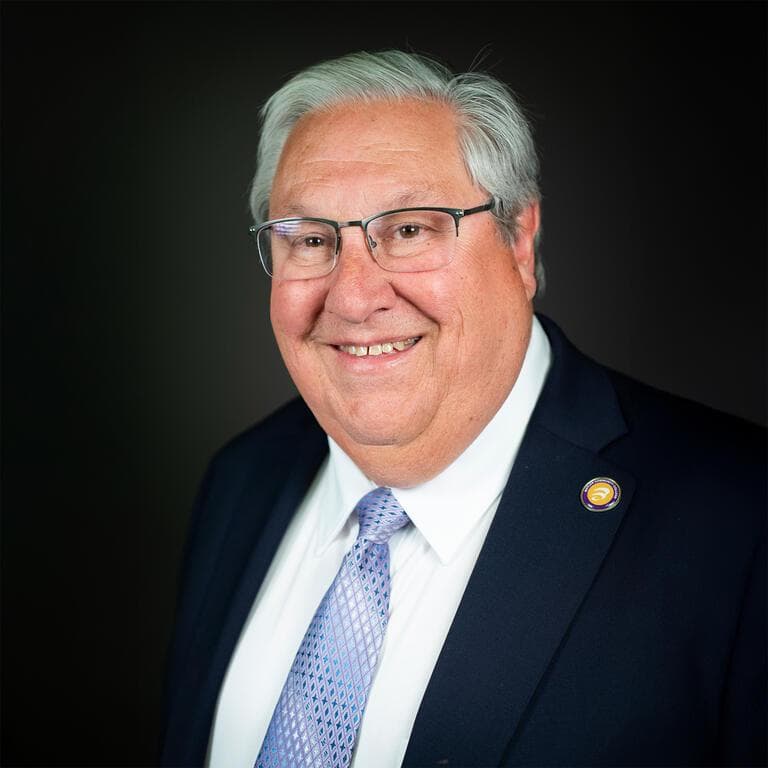 David A. Sherrer