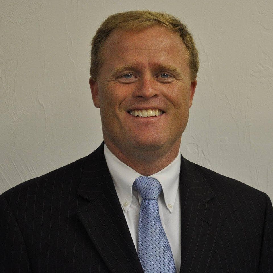 Timothy P. Flaherty