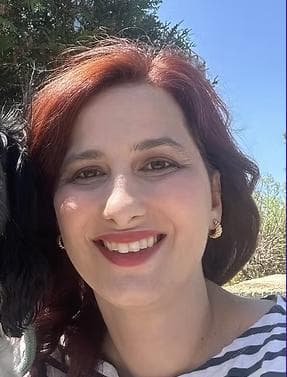 Elizabeth Bisio